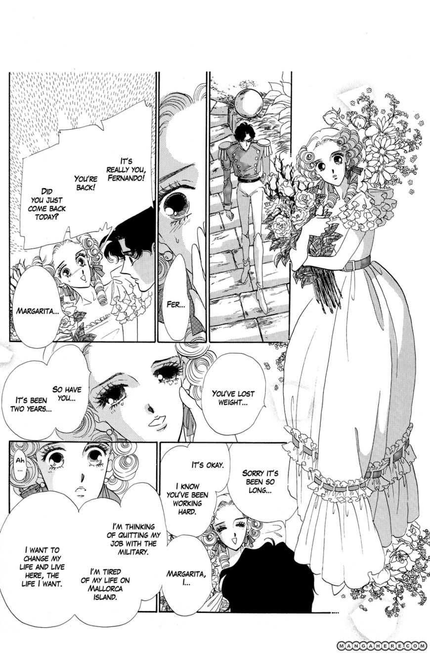 Tenshi no Hohoemi, Akuma no Namida Chapter 3 page 10 - Chapter 3