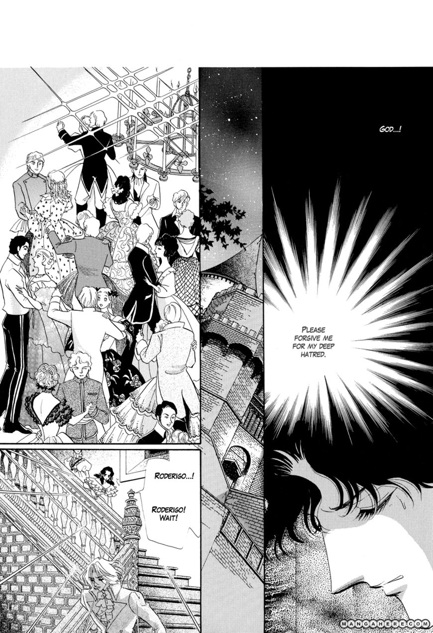 Tenshi no Hohoemi, Akuma no Namida Chapter 3 page 12 - Chapter 3