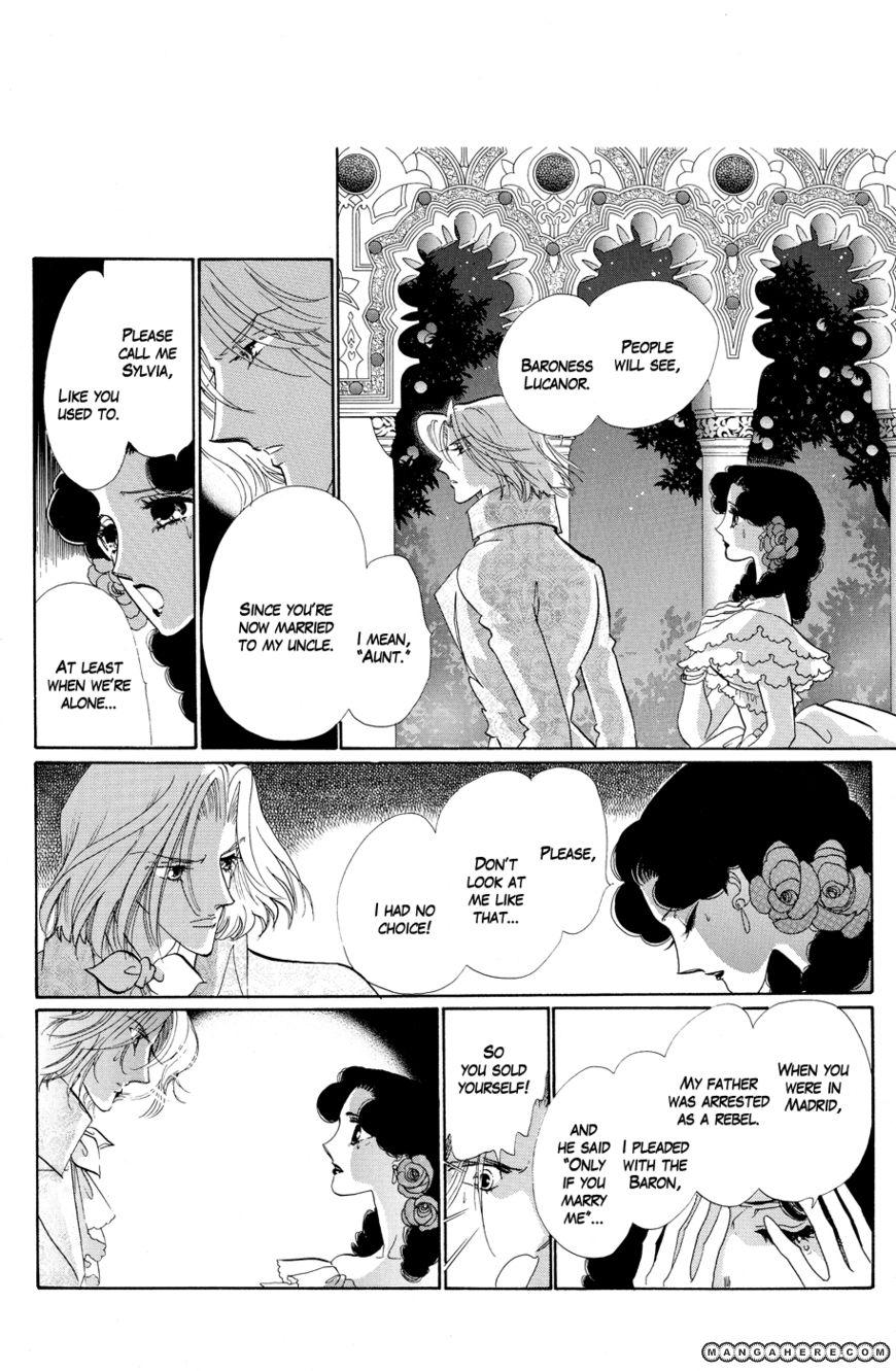 Tenshi no Hohoemi, Akuma no Namida Chapter 3 page 13 - Chapter 3