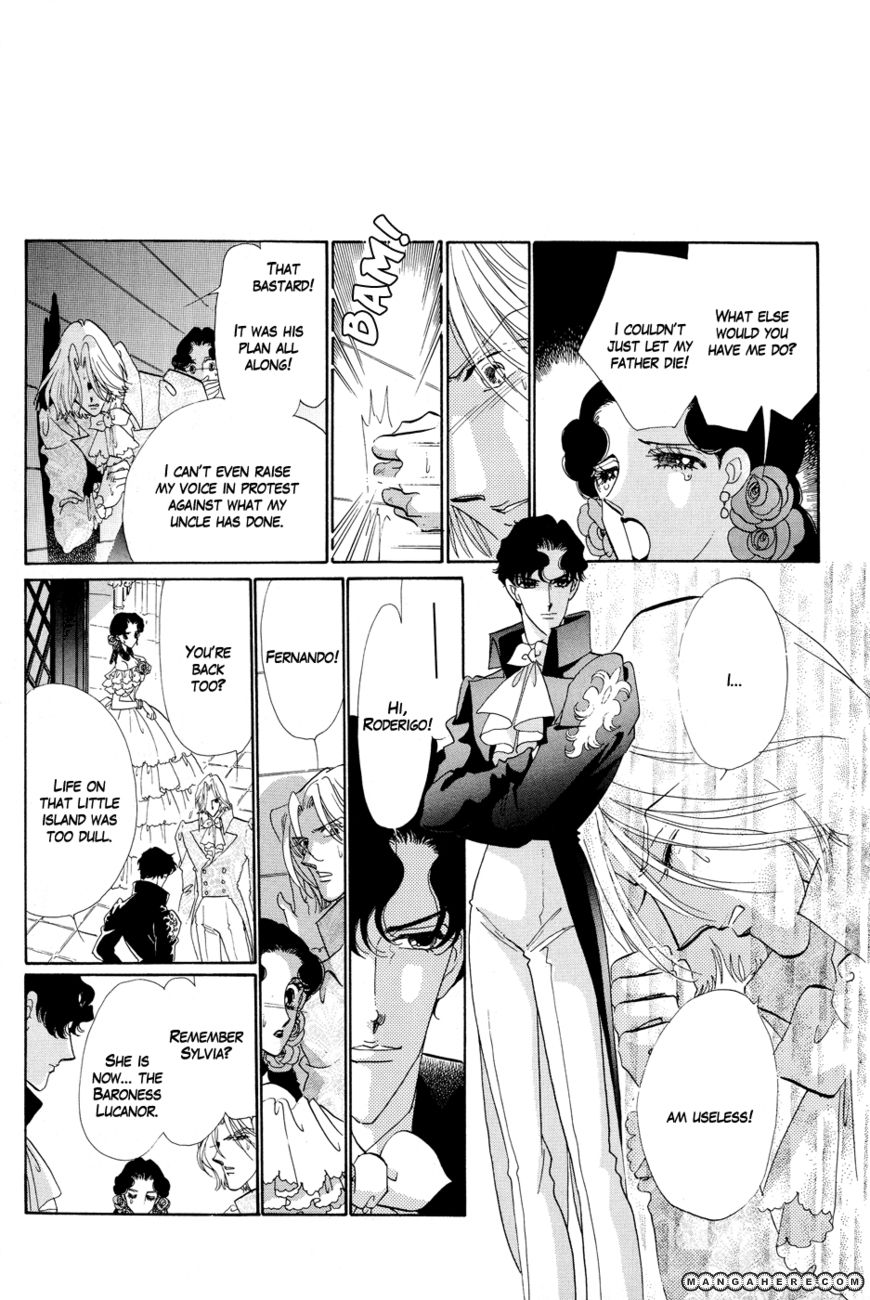 Tenshi no Hohoemi, Akuma no Namida Chapter 3 page 14 - Chapter 3