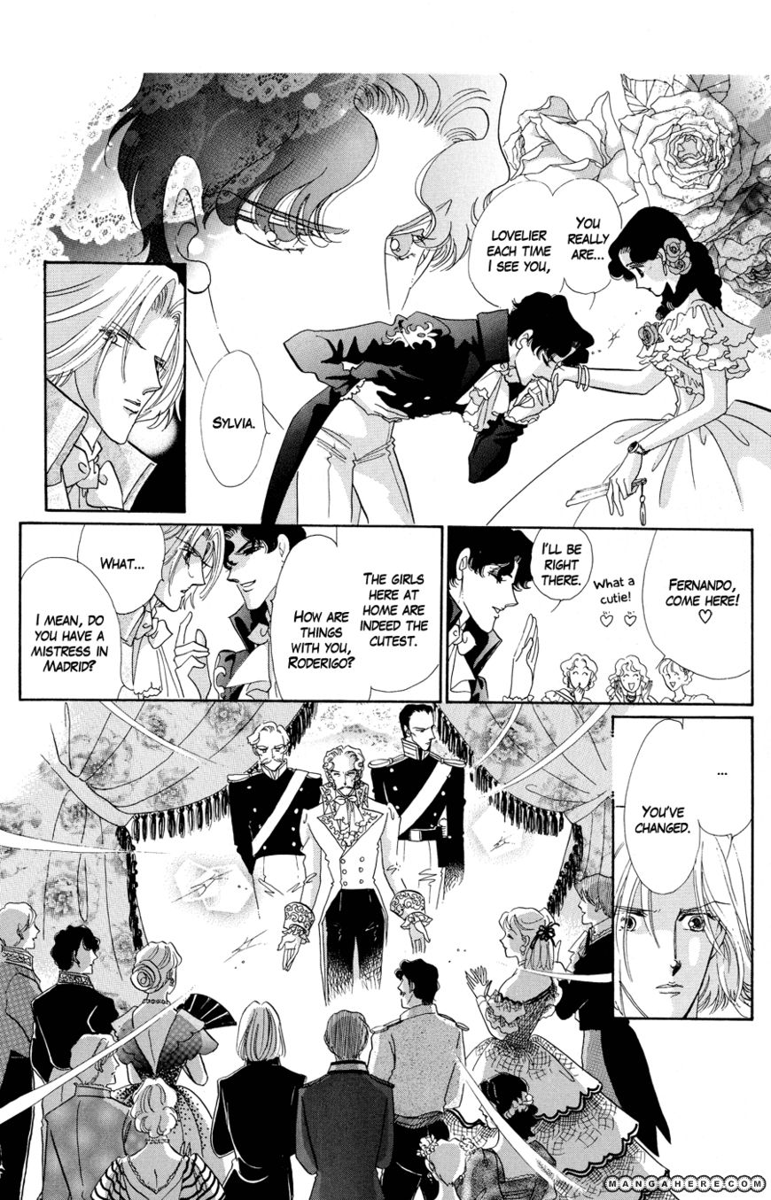 Tenshi no Hohoemi, Akuma no Namida Chapter 3 page 15 - Chapter 3