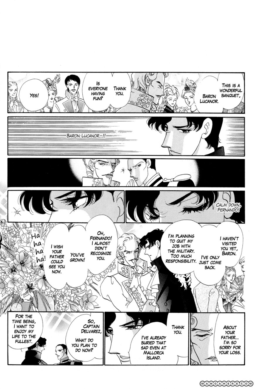 Tenshi no Hohoemi, Akuma no Namida Chapter 3 page 16 - Chapter 3