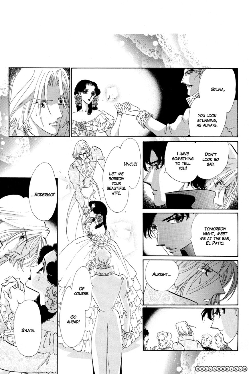 Tenshi no Hohoemi, Akuma no Namida Chapter 3 page 18 - Chapter 3