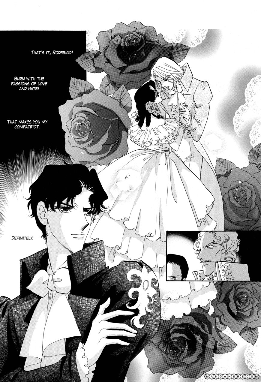 Tenshi no Hohoemi, Akuma no Namida Chapter 3 page 19 - Chapter 3