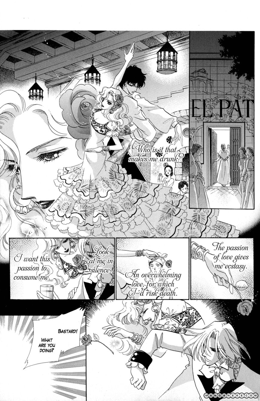 Tenshi no Hohoemi, Akuma no Namida Chapter 3 page 20 - Chapter 3