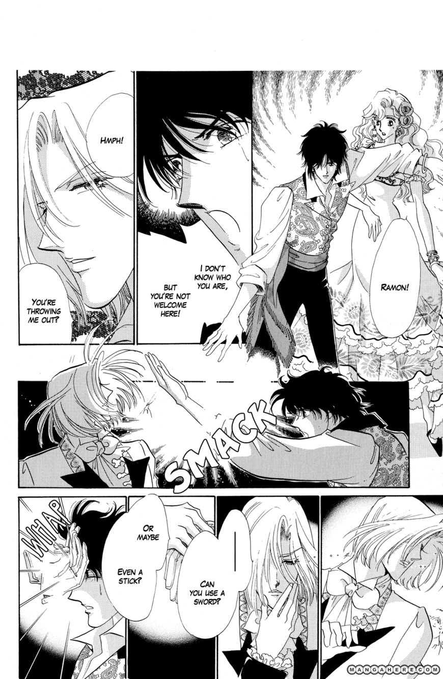 Tenshi no Hohoemi, Akuma no Namida Chapter 3 page 21 - Chapter 3