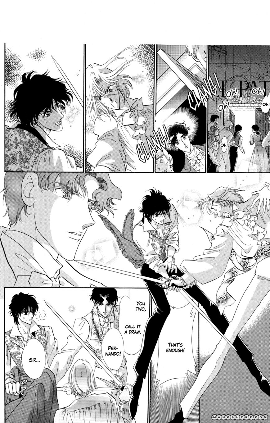 Tenshi no Hohoemi, Akuma no Namida Chapter 3 page 23 - Chapter 3