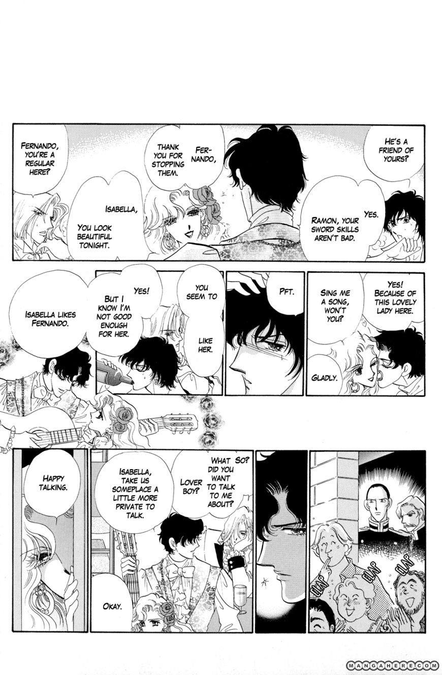 Tenshi no Hohoemi, Akuma no Namida Chapter 3 page 24 - Chapter 3