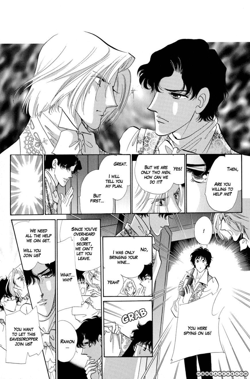 Tenshi no Hohoemi, Akuma no Namida Chapter 3 page 26 - Chapter 3