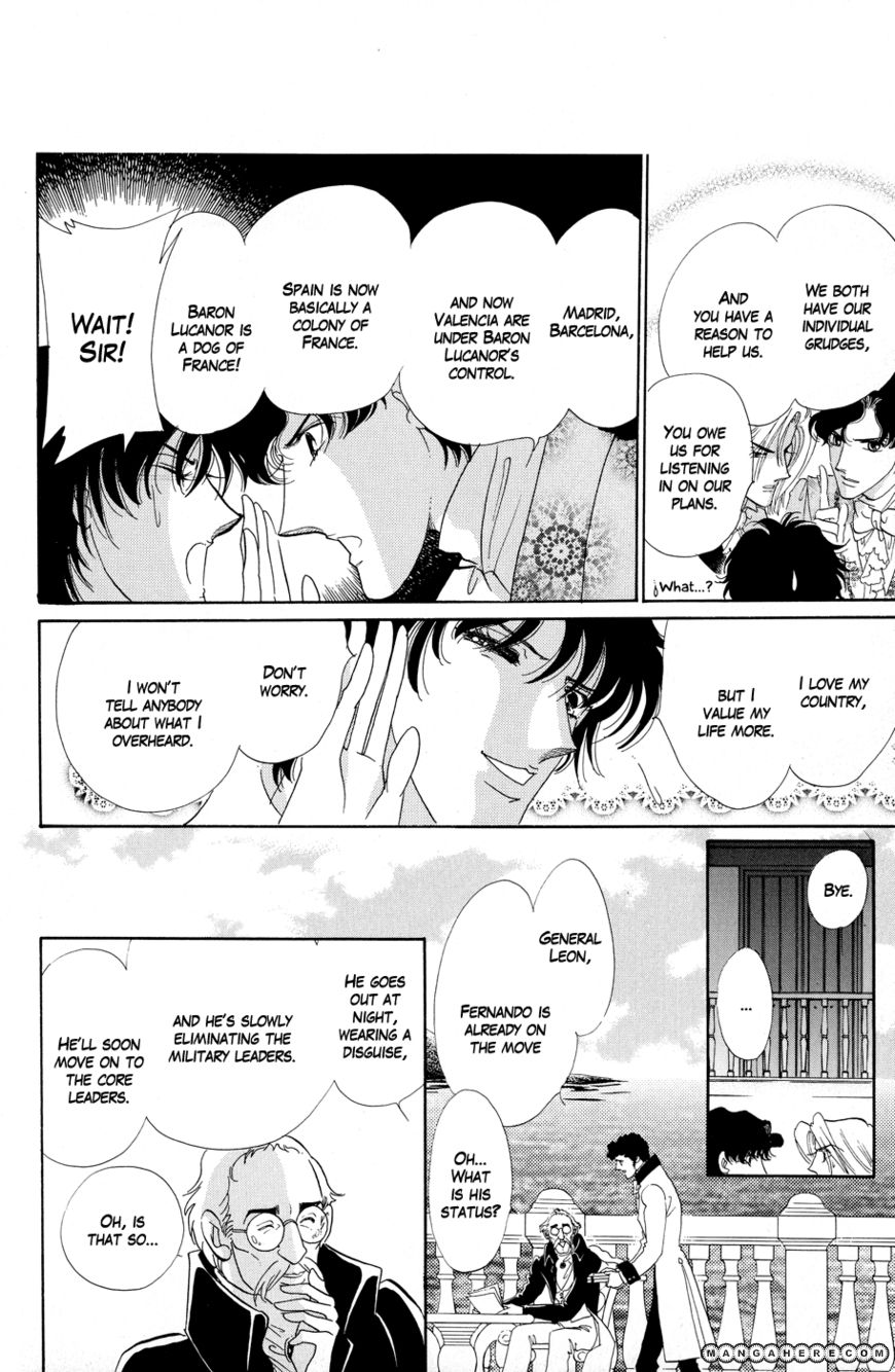 Tenshi no Hohoemi, Akuma no Namida Chapter 3 page 27 - Chapter 3