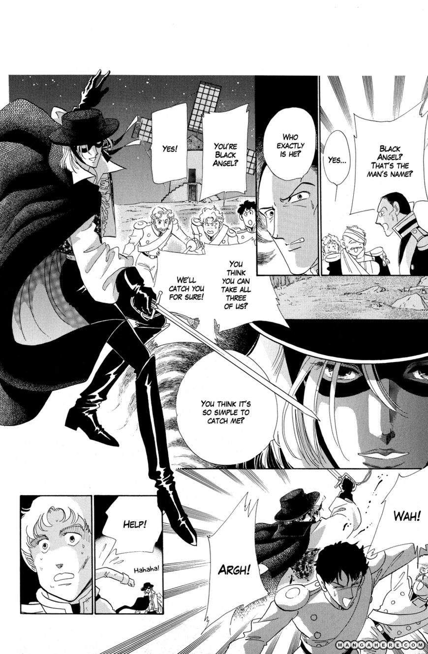 Tenshi no Hohoemi, Akuma no Namida Chapter 3 page 29 - Chapter 3