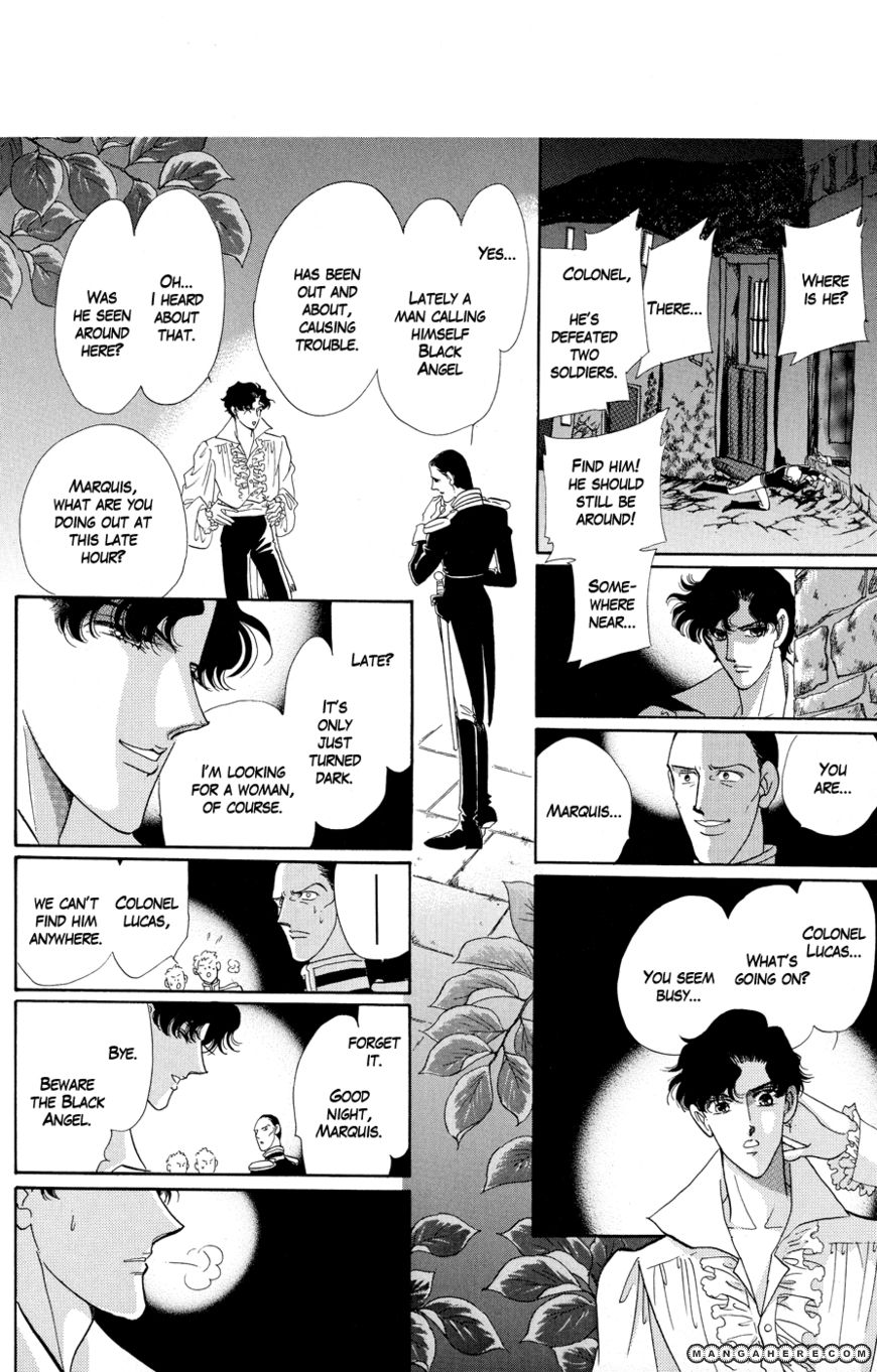 Tenshi no Hohoemi, Akuma no Namida Chapter 3 page 31 - Chapter 3