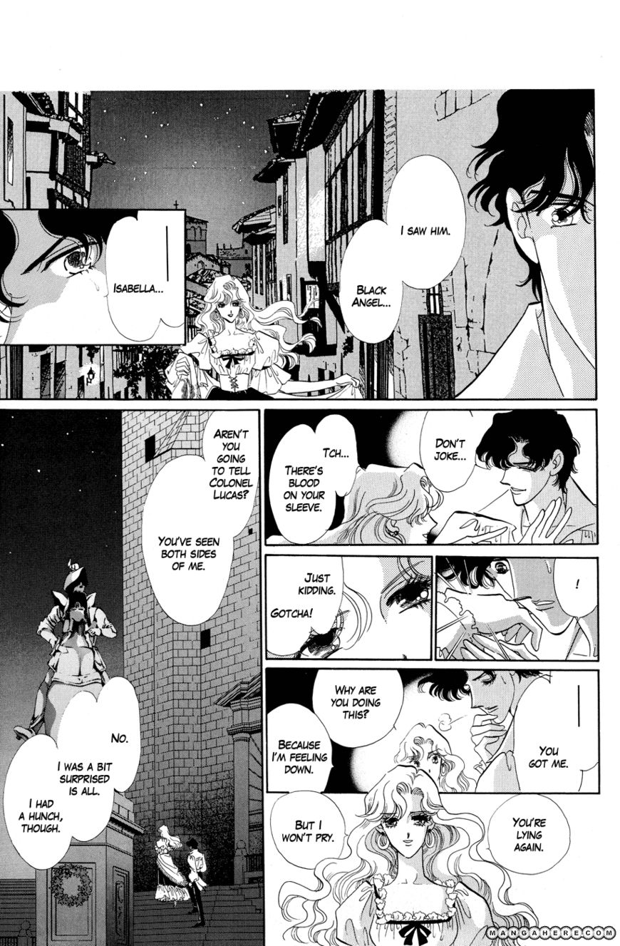 Tenshi no Hohoemi, Akuma no Namida Chapter 3 page 32 - Chapter 3
