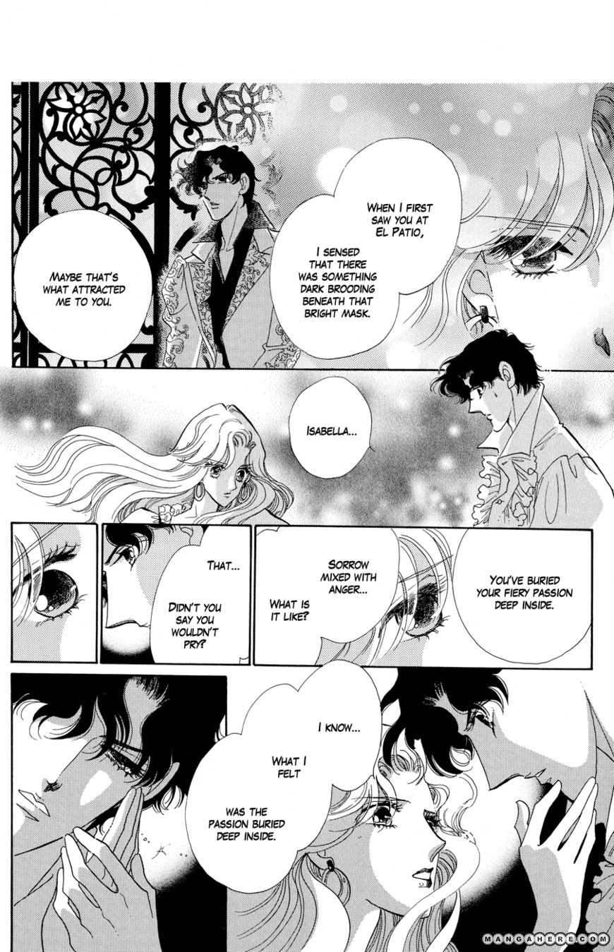 Tenshi no Hohoemi, Akuma no Namida Chapter 3 page 33 - Chapter 3