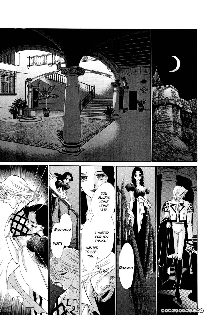 Tenshi no Hohoemi, Akuma no Namida Chapter 3 page 36 - Chapter 3