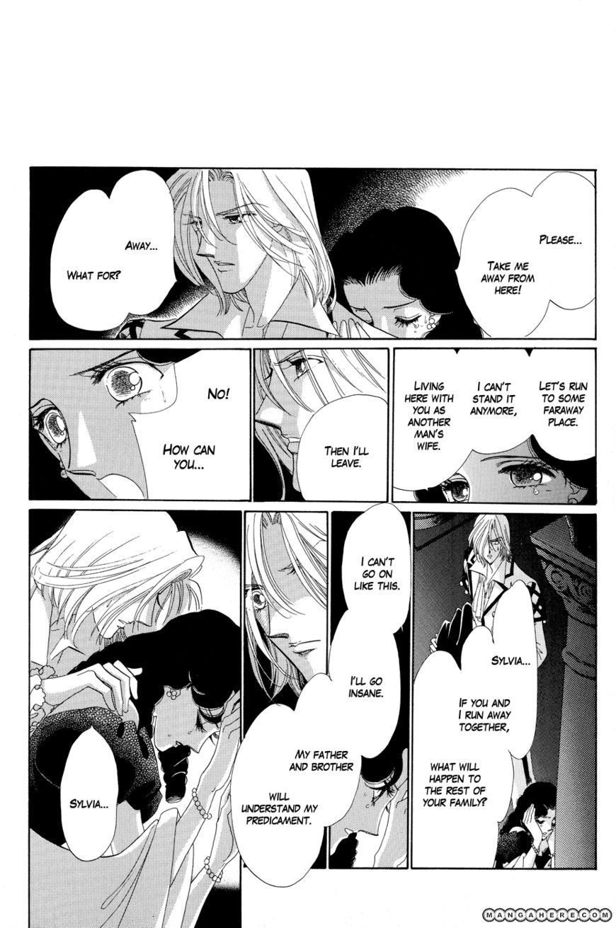Tenshi no Hohoemi, Akuma no Namida Chapter 3 page 37 - Chapter 3