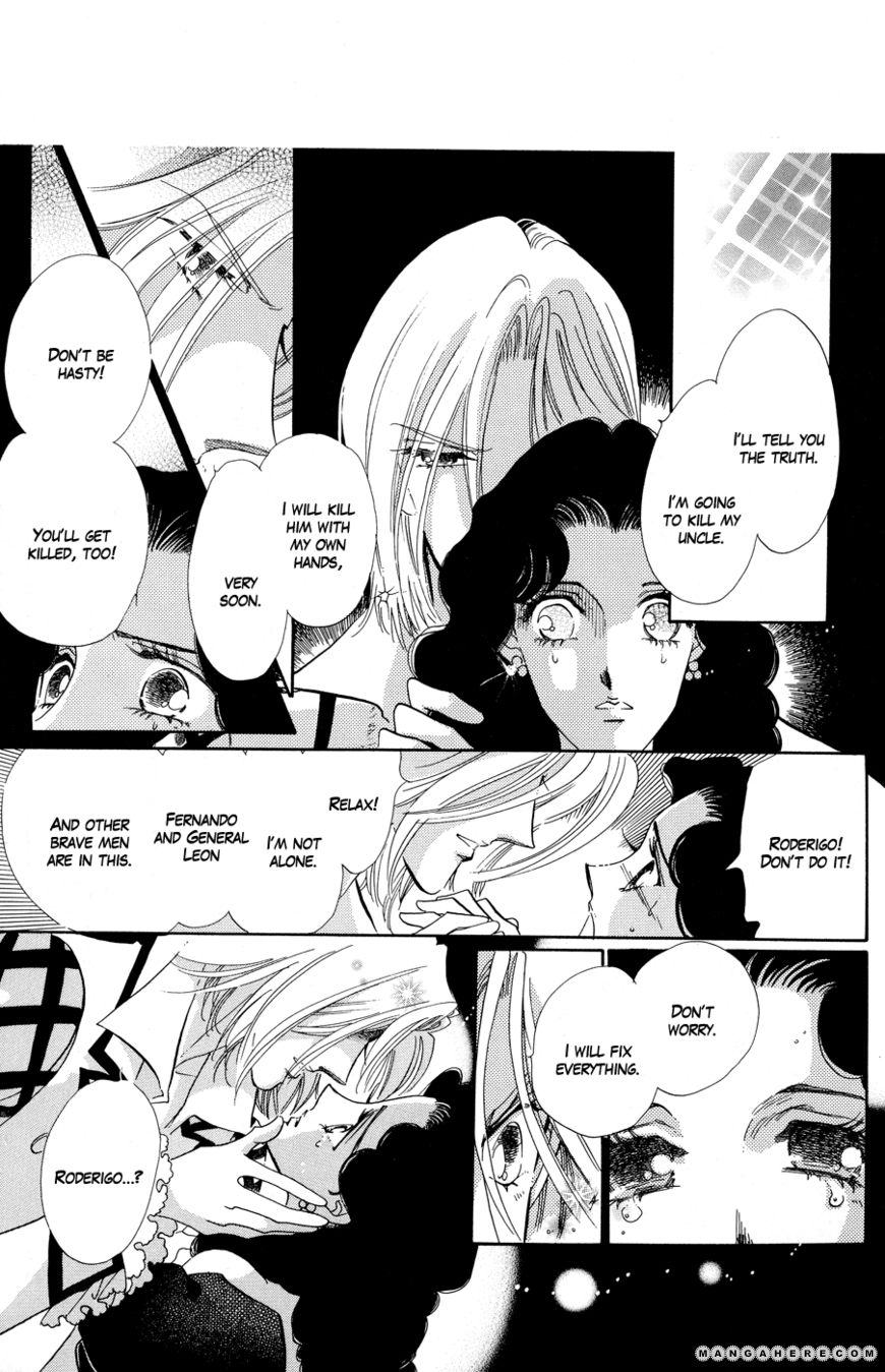 Tenshi no Hohoemi, Akuma no Namida Chapter 3 page 38 - Chapter 3