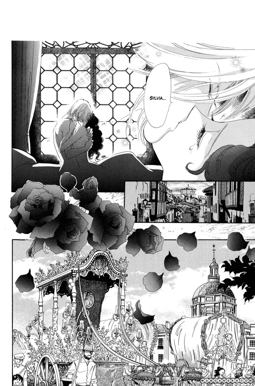 Tenshi no Hohoemi, Akuma no Namida Chapter 3 page 39 - Chapter 3