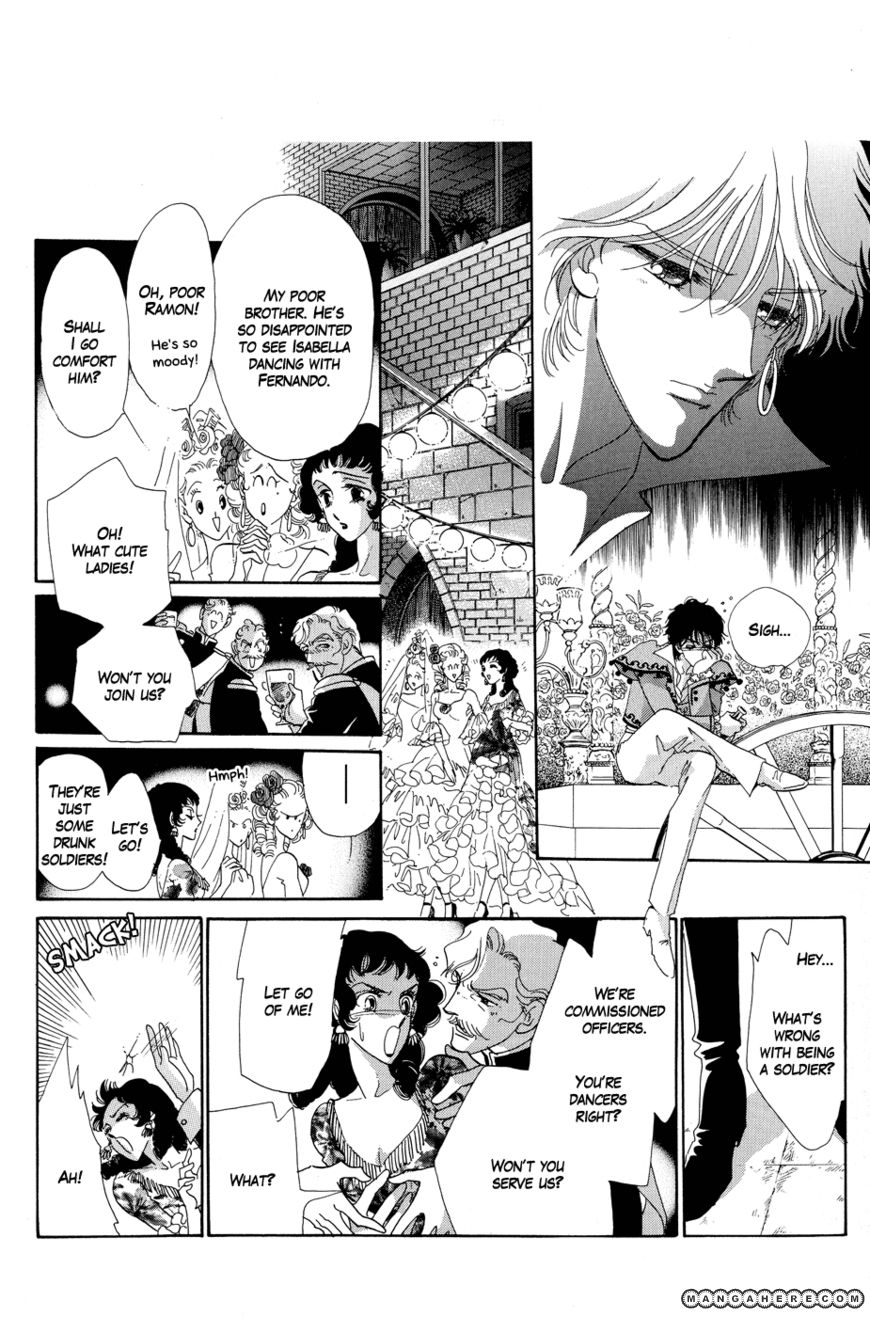 Tenshi no Hohoemi, Akuma no Namida Chapter 3 page 41 - Chapter 3