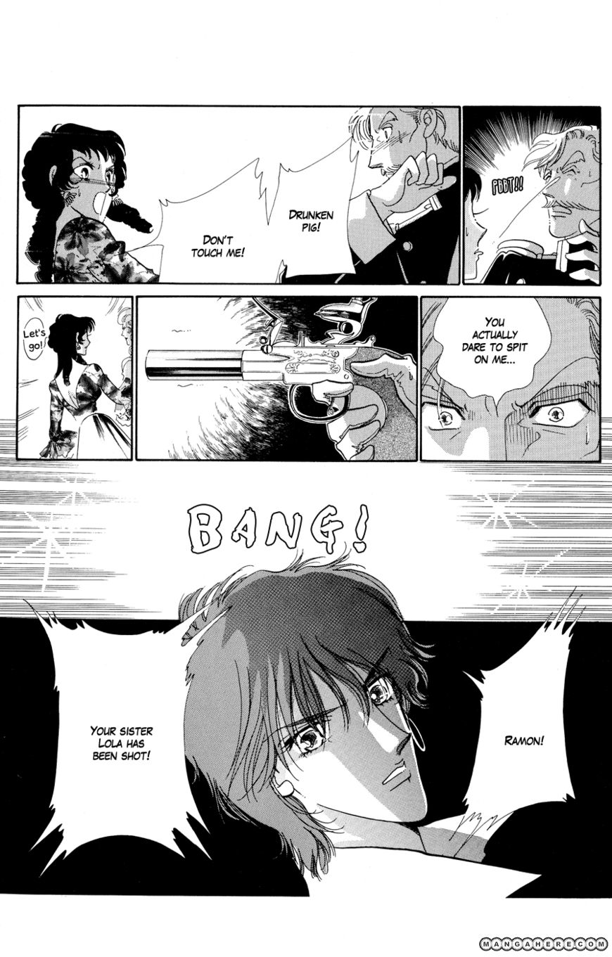 Tenshi no Hohoemi, Akuma no Namida Chapter 3 page 42 - Chapter 3