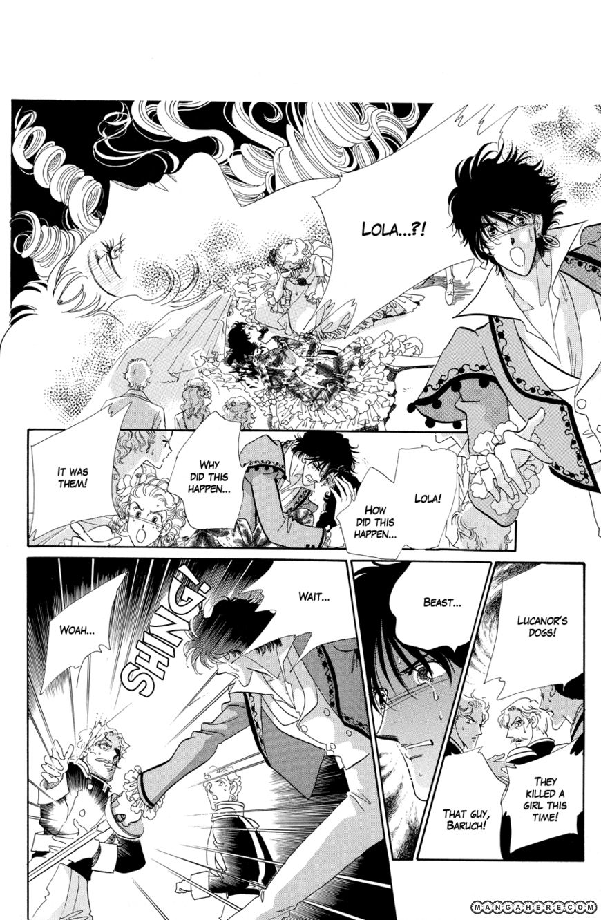 Tenshi no Hohoemi, Akuma no Namida Chapter 3 page 43 - Chapter 3