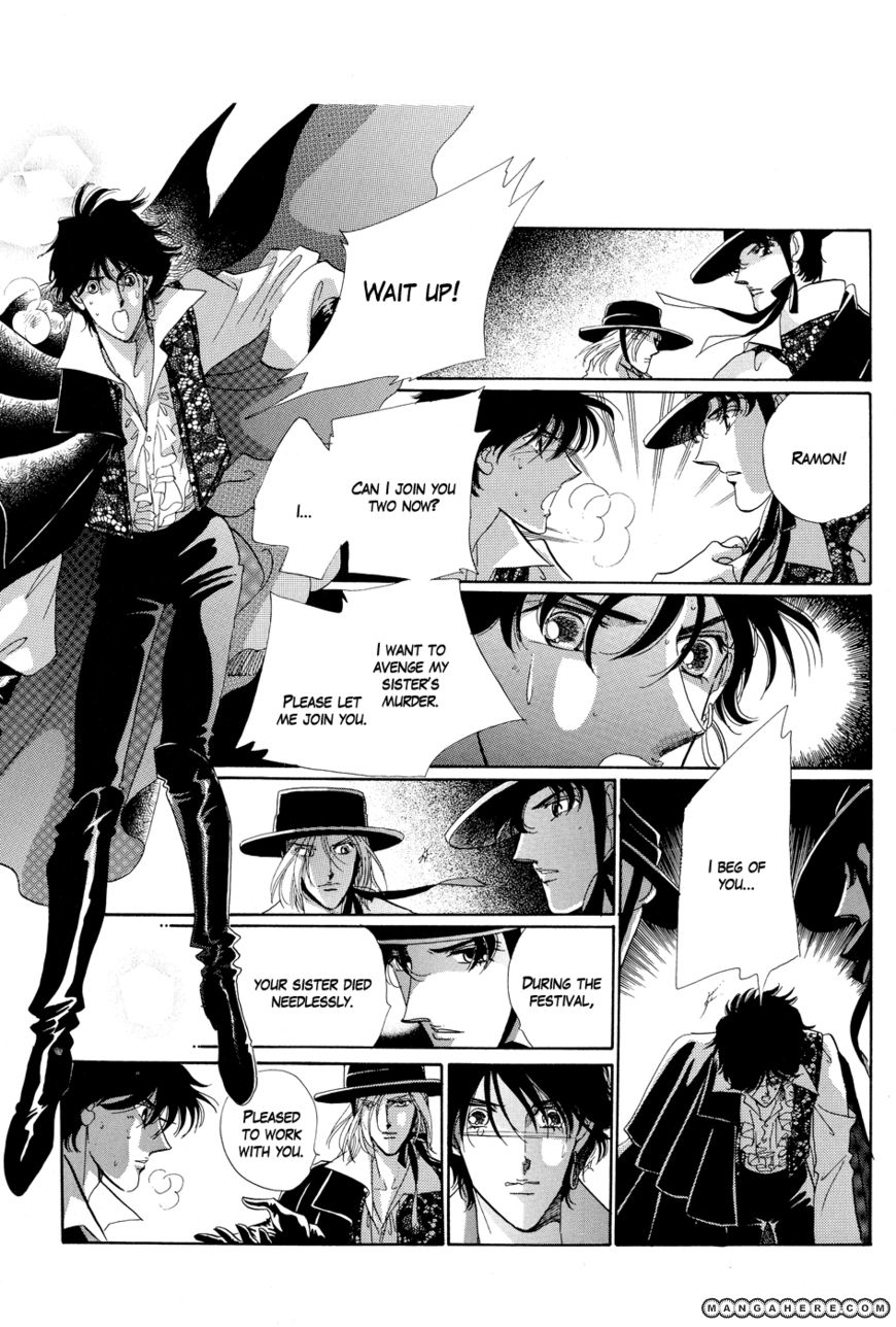 Tenshi no Hohoemi, Akuma no Namida Chapter 3 page 46 - Chapter 3