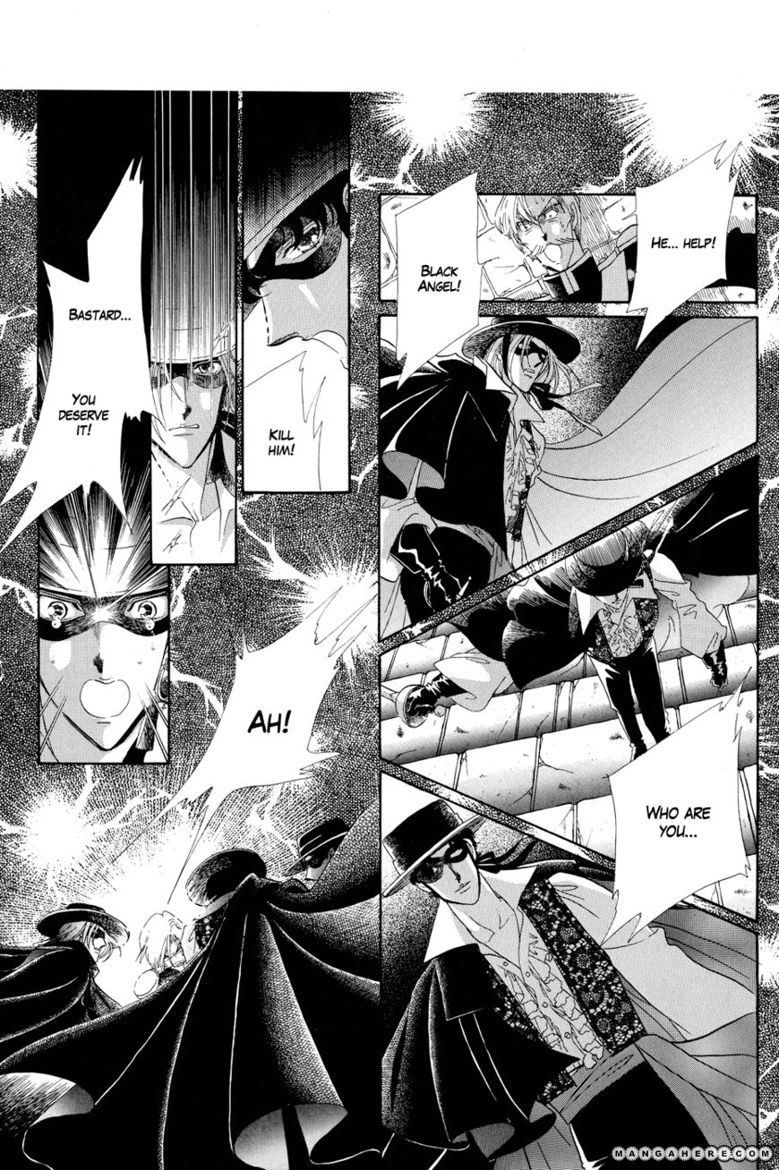 Tenshi no Hohoemi, Akuma no Namida Chapter 3 page 48 - Chapter 3