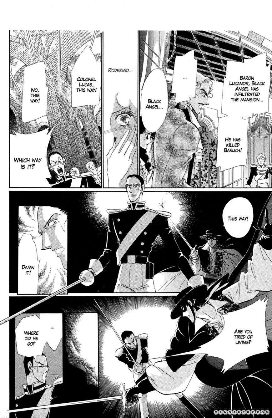 Tenshi no Hohoemi, Akuma no Namida Chapter 3 page 49 - Chapter 3