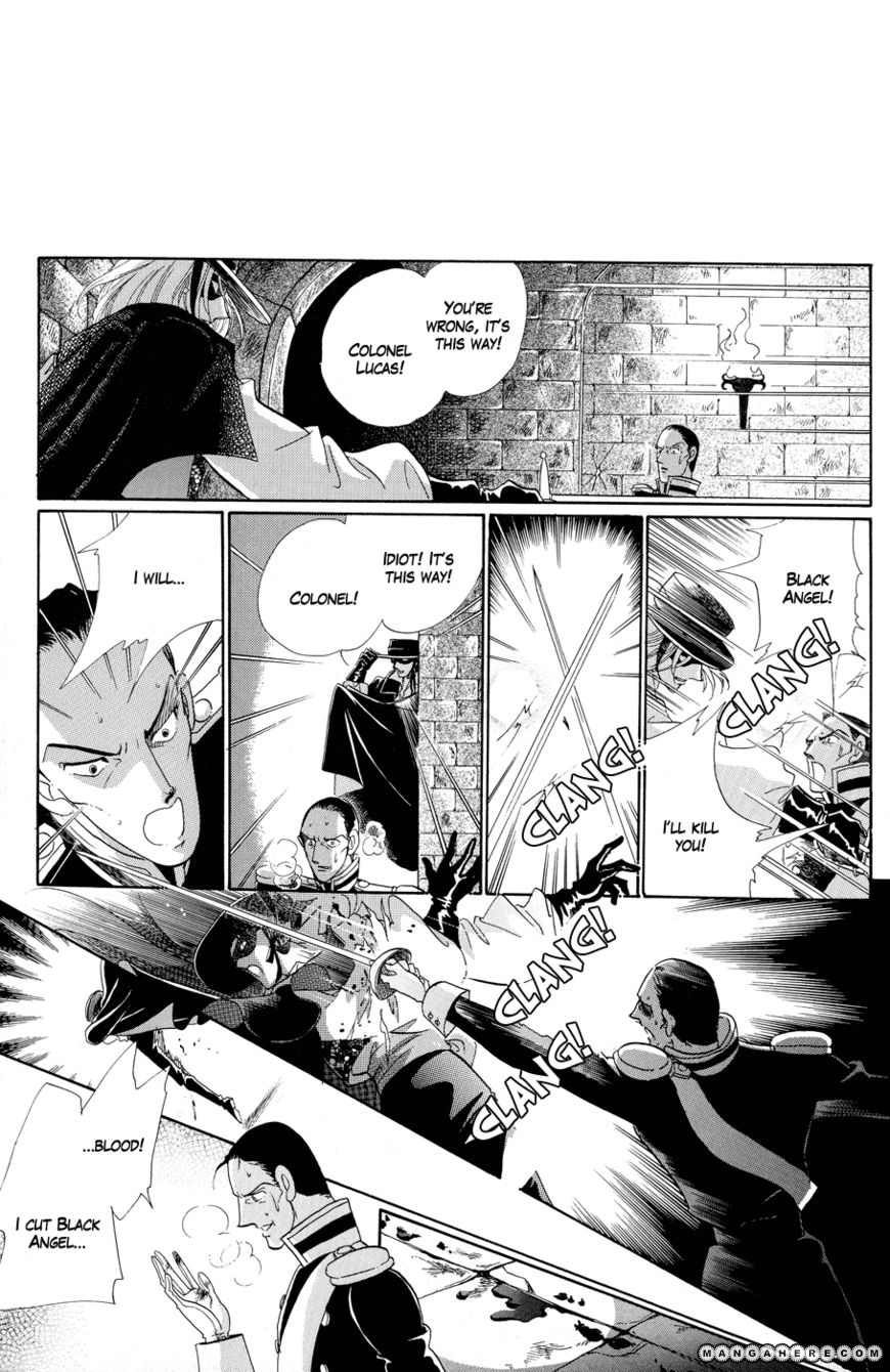 Tenshi no Hohoemi, Akuma no Namida Chapter 3 page 50 - Chapter 3
