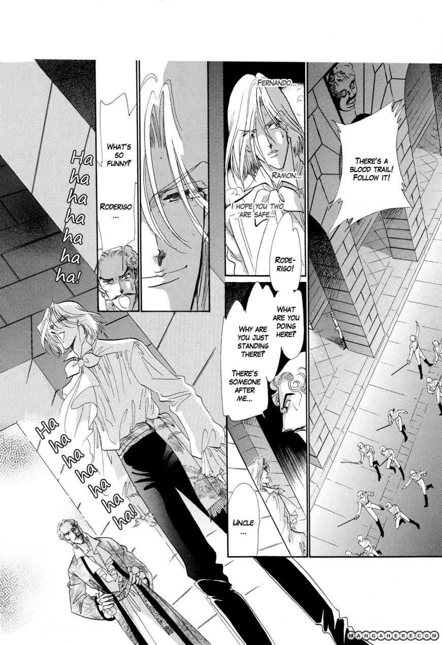 Tenshi no Hohoemi, Akuma no Namida Chapter 3 page 51 - Chapter 3