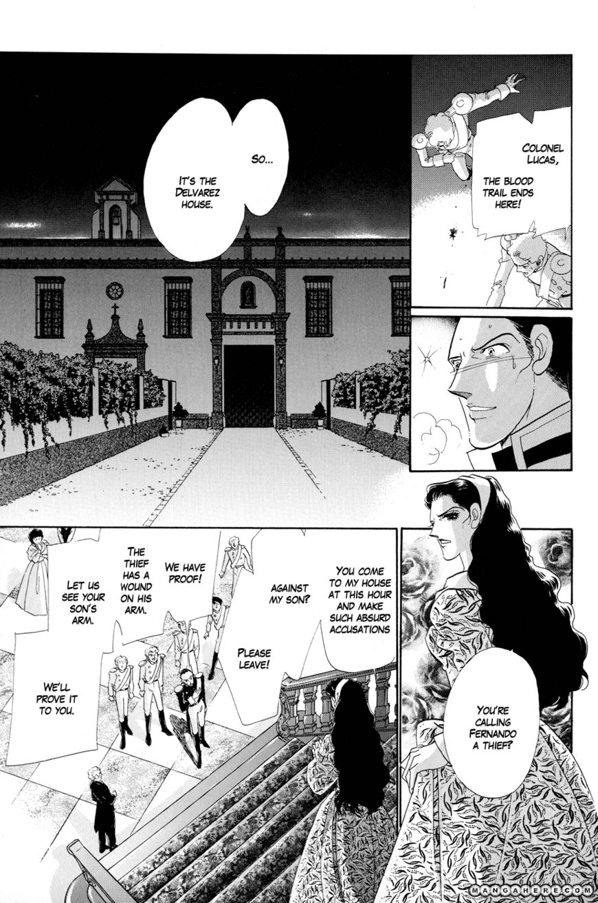 Tenshi no Hohoemi, Akuma no Namida Chapter 3 page 52 - Chapter 3