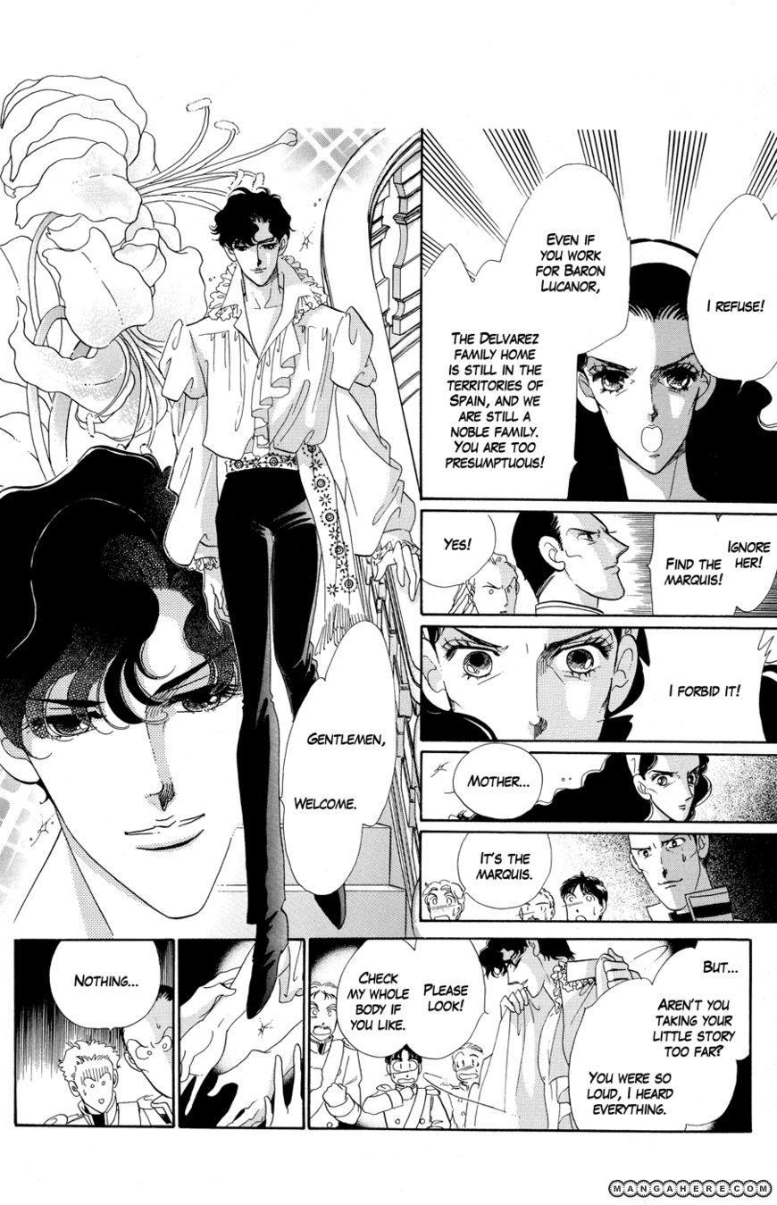 Tenshi no Hohoemi, Akuma no Namida Chapter 3 page 53 - Chapter 3