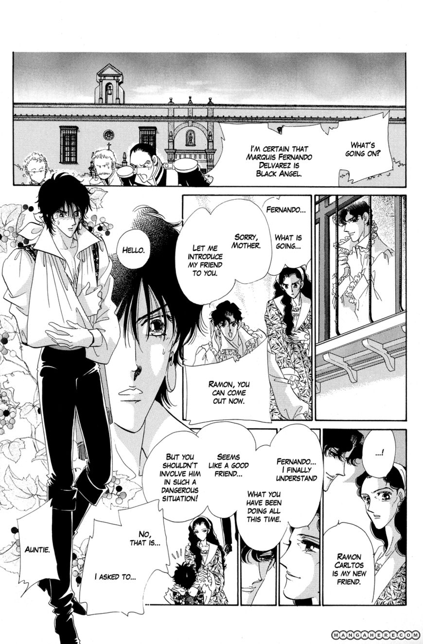 Tenshi no Hohoemi, Akuma no Namida Chapter 3 page 54 - Chapter 3