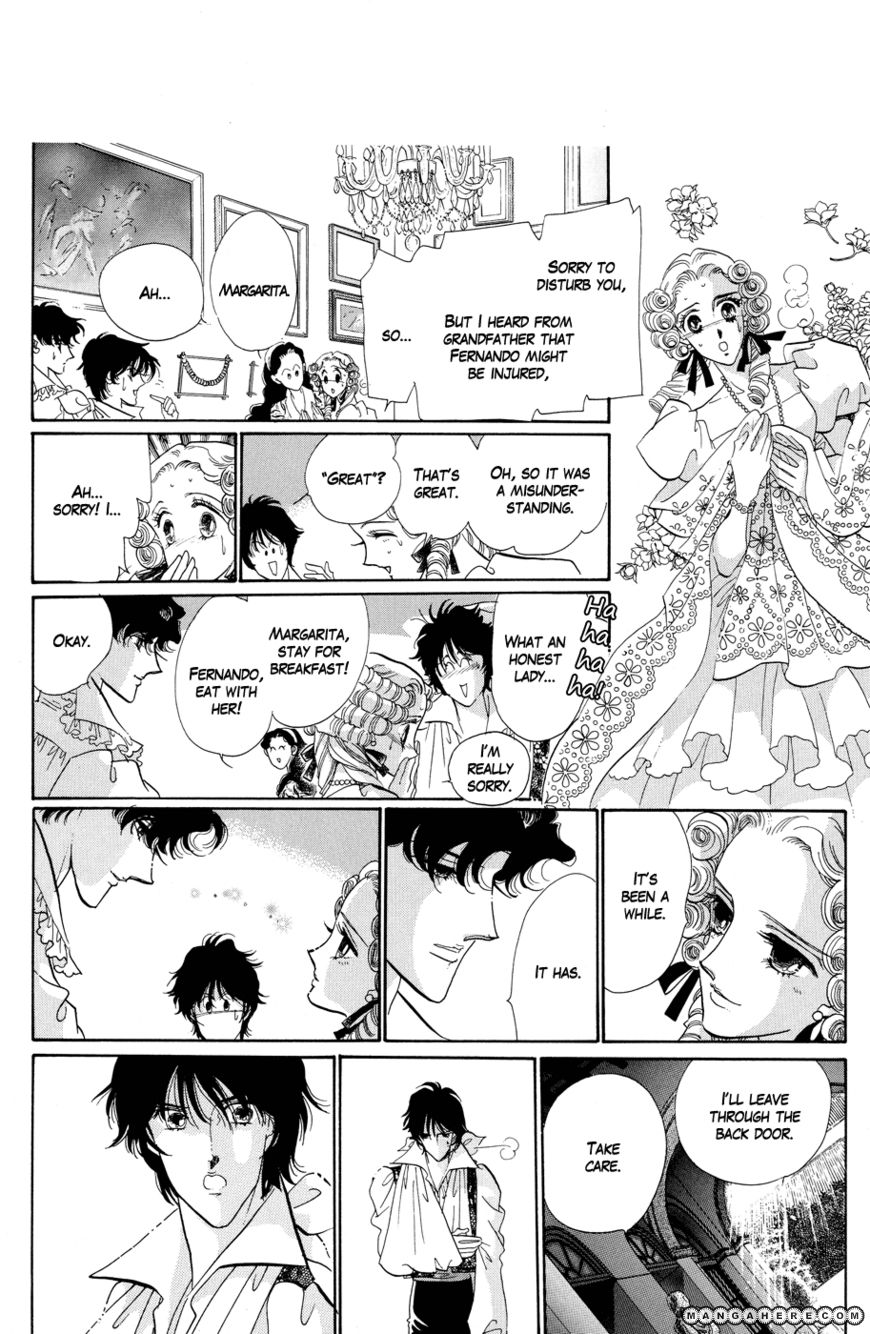 Tenshi no Hohoemi, Akuma no Namida Chapter 3 page 55 - Chapter 3