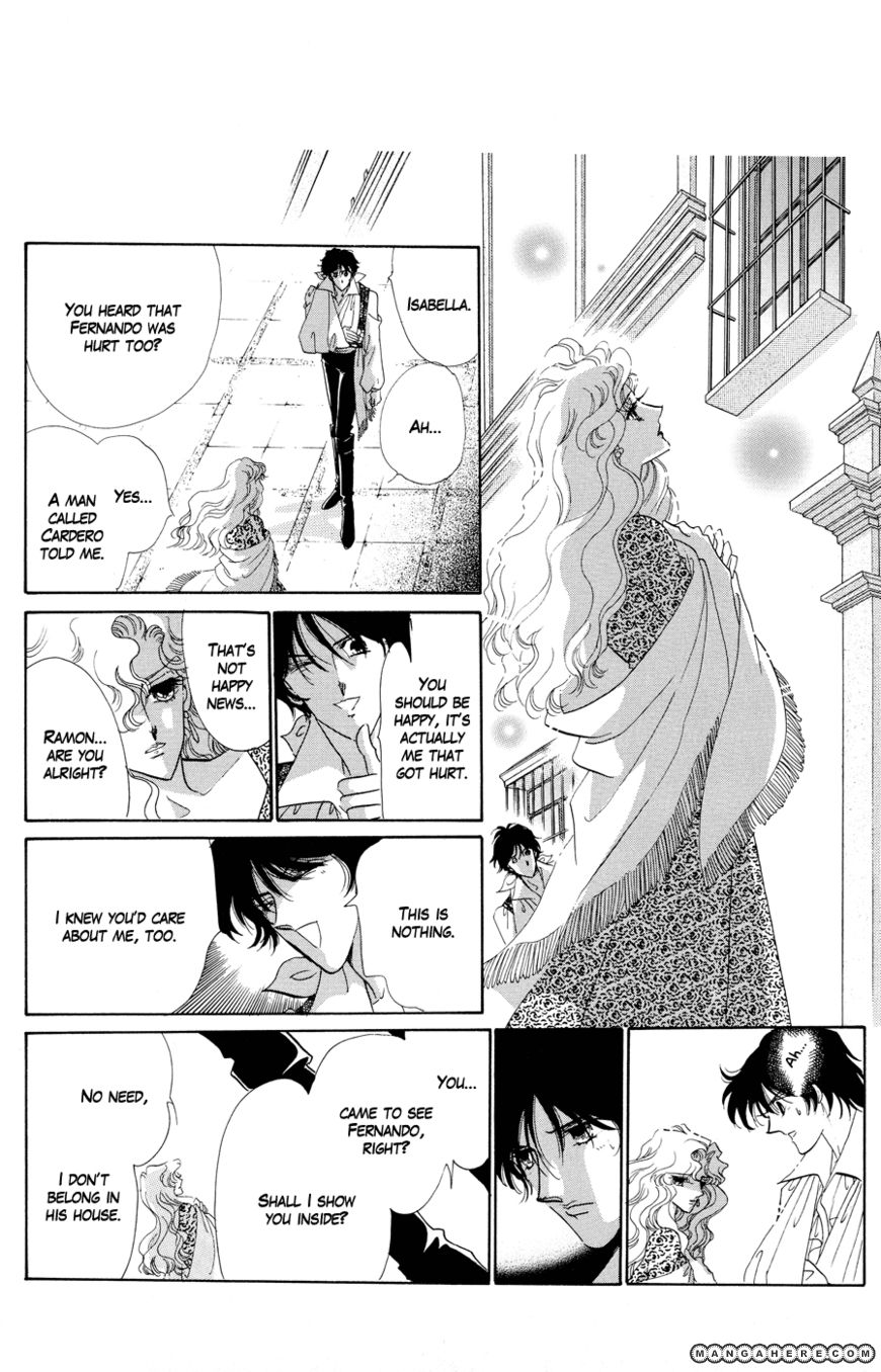 Tenshi no Hohoemi, Akuma no Namida Chapter 3 page 56 - Chapter 3