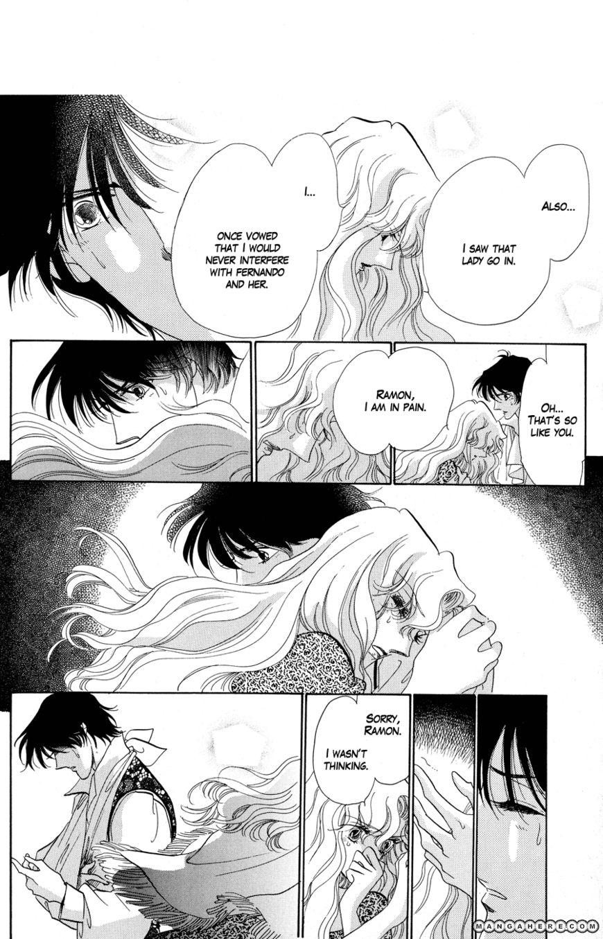 Tenshi no Hohoemi, Akuma no Namida Chapter 3 page 57 - Chapter 3