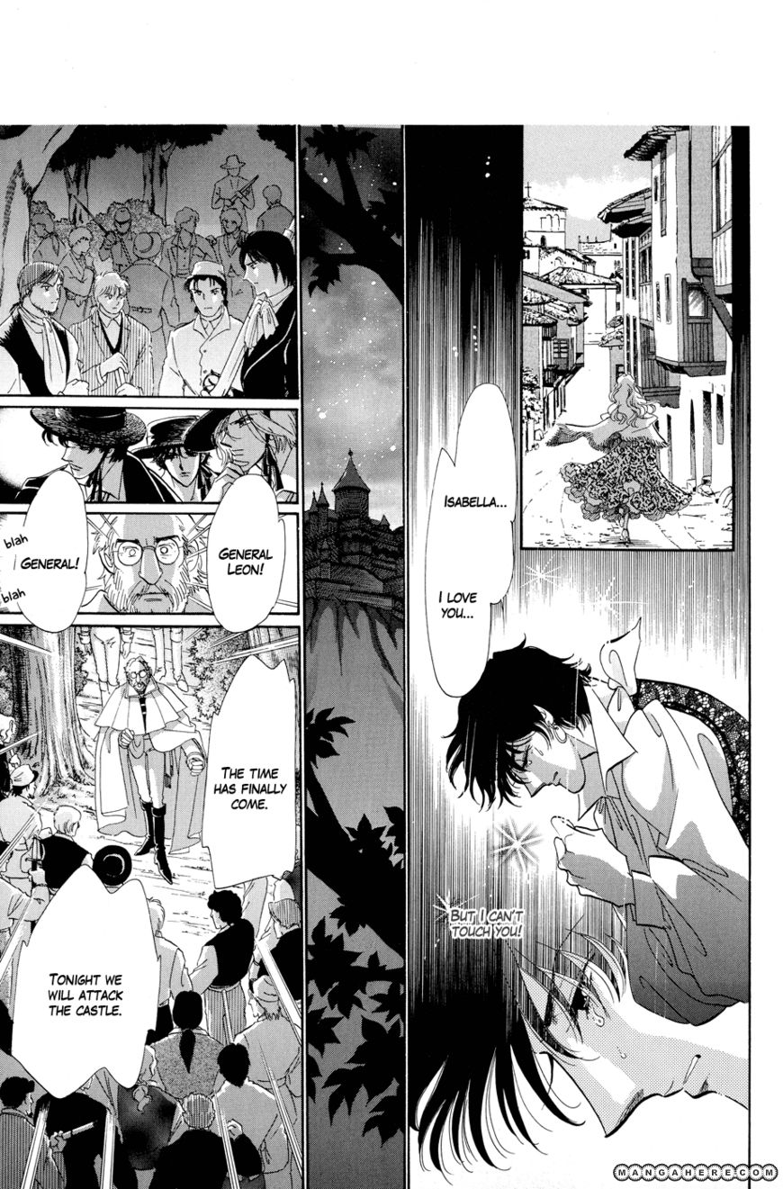 Tenshi no Hohoemi, Akuma no Namida Chapter 3 page 58 - Chapter 3