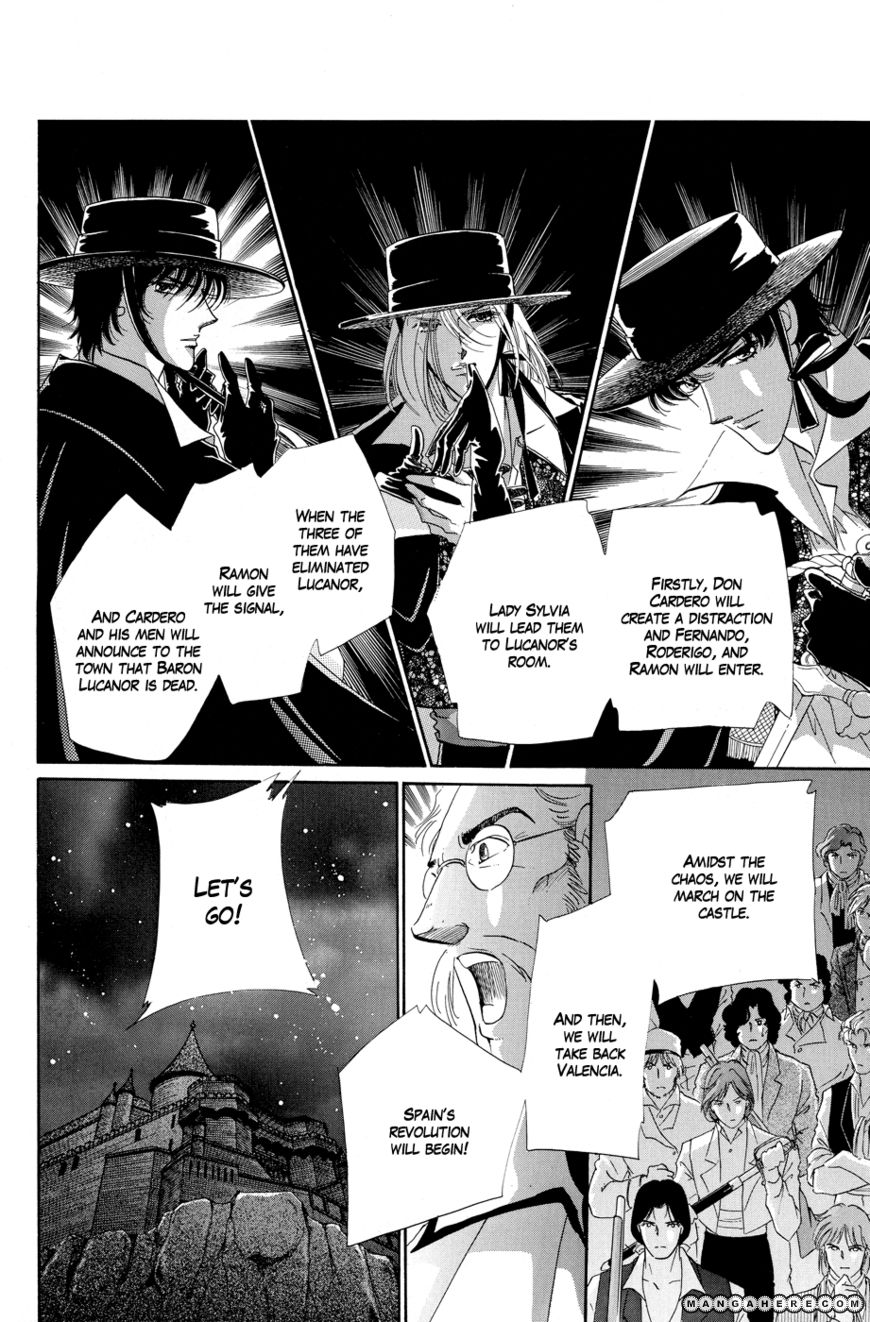 Tenshi no Hohoemi, Akuma no Namida Chapter 3 page 59 - Chapter 3