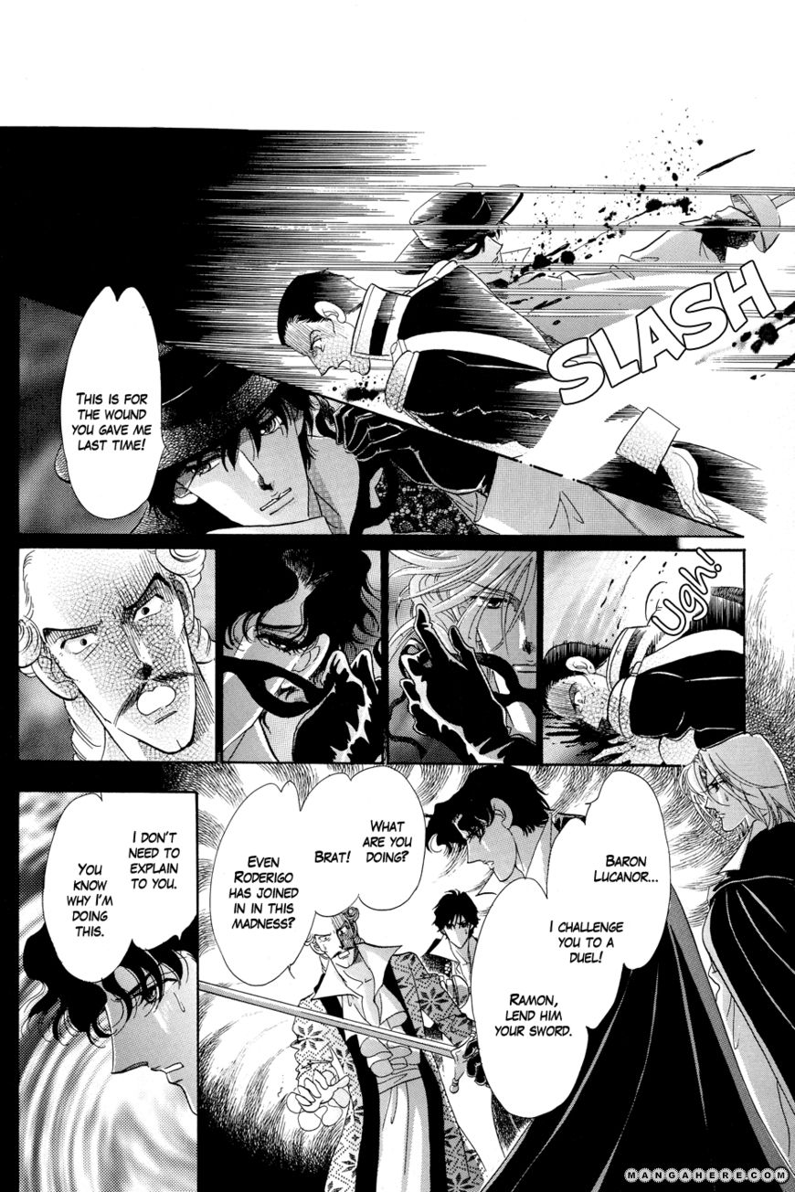 Tenshi no Hohoemi, Akuma no Namida Chapter 3 page 61 - Chapter 3