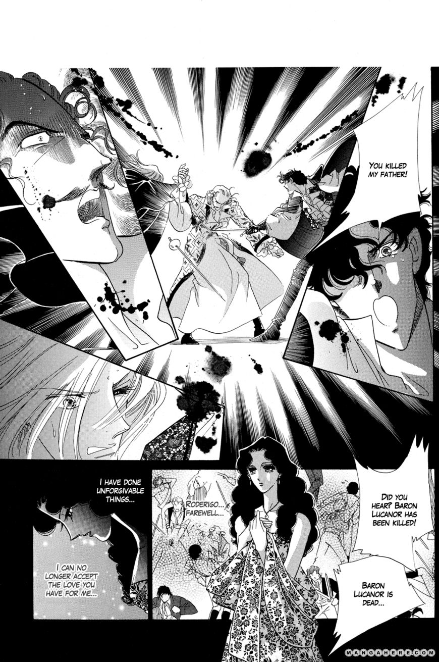 Tenshi no Hohoemi, Akuma no Namida Chapter 3 page 62 - Chapter 3