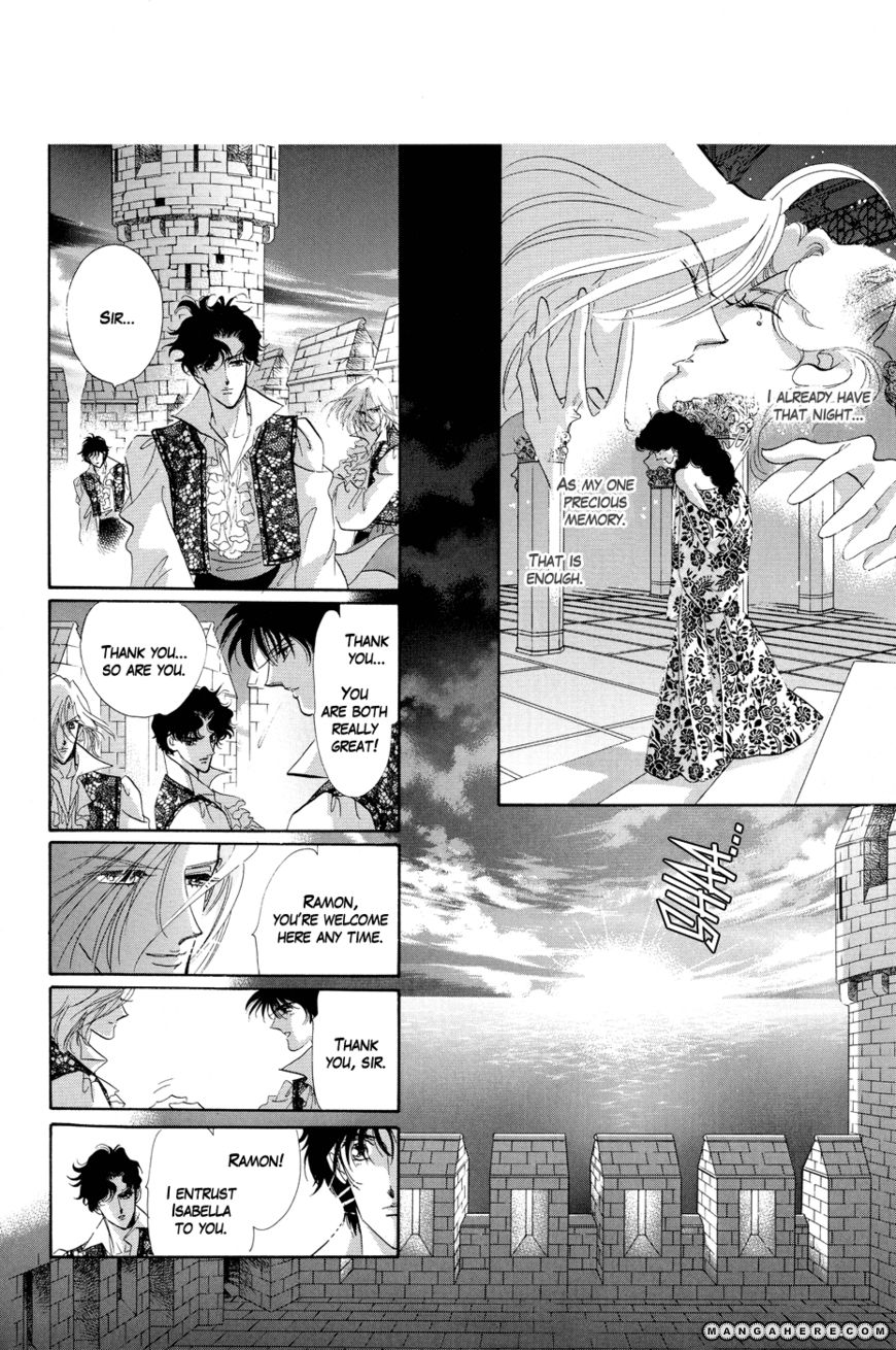 Tenshi no Hohoemi, Akuma no Namida Chapter 3 page 63 - Chapter 3