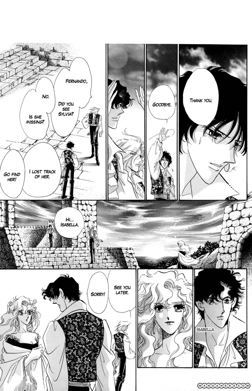 Tenshi no Hohoemi, Akuma no Namida Chapter 3 page 64 - Chapter 3