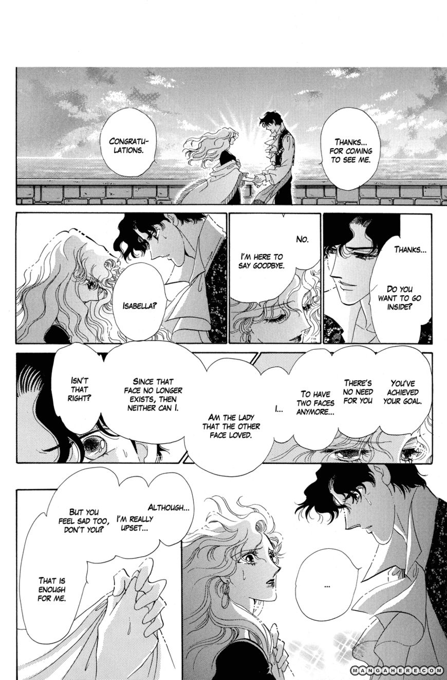 Tenshi no Hohoemi, Akuma no Namida Chapter 3 page 65 - Chapter 3