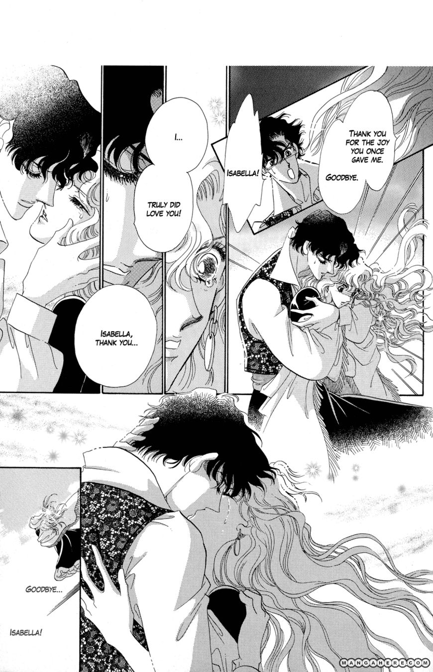 Tenshi no Hohoemi, Akuma no Namida Chapter 3 page 66 - Chapter 3