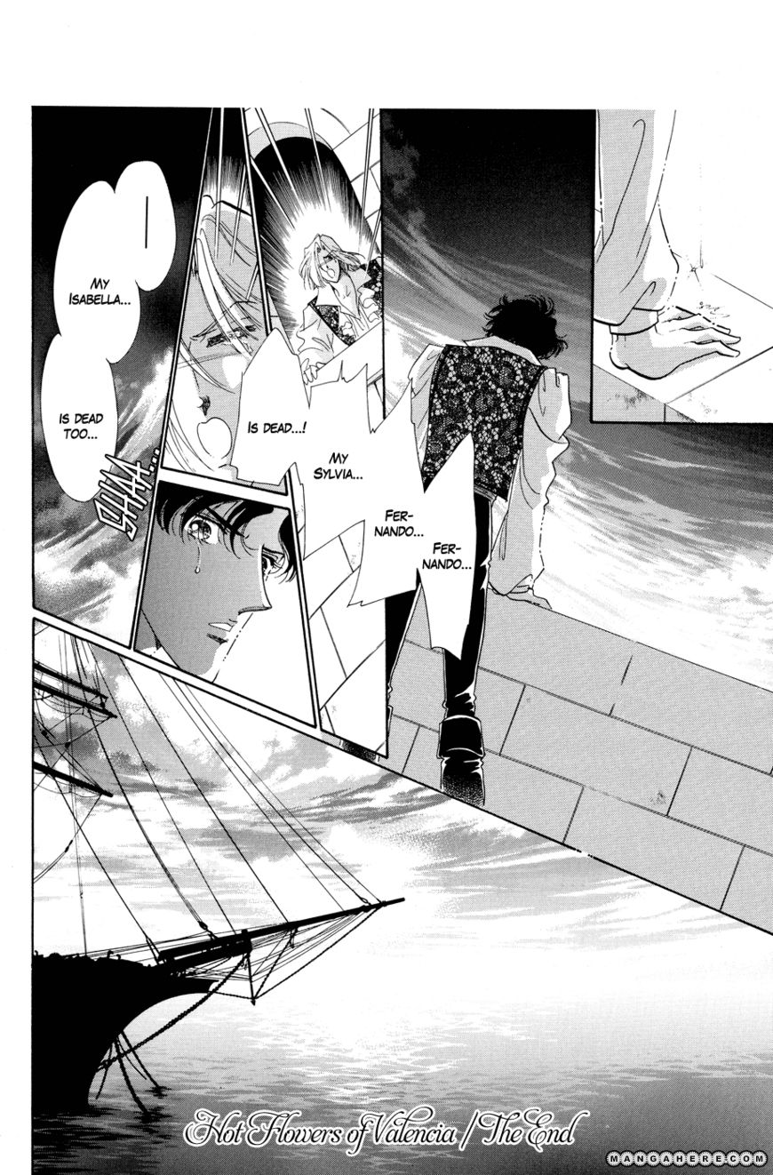 Tenshi no Hohoemi, Akuma no Namida Chapter 3 page 67 - Chapter 3