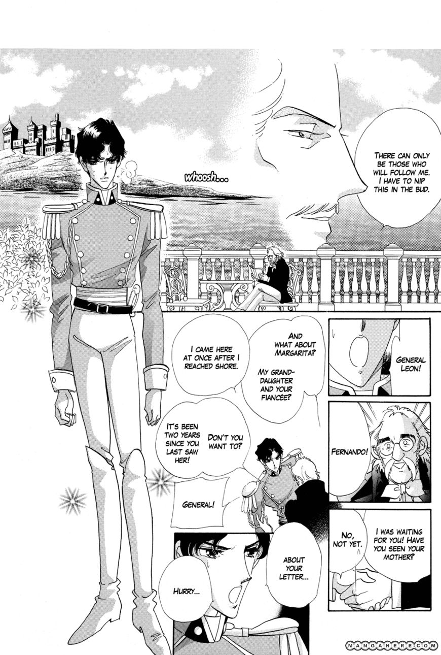 Tenshi no Hohoemi, Akuma no Namida Chapter 3 page 7 - Chapter 3