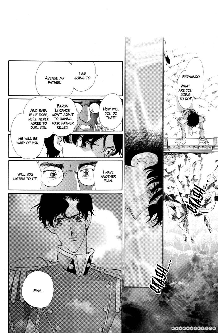 Tenshi no Hohoemi, Akuma no Namida Chapter 3 page 9 - Chapter 3