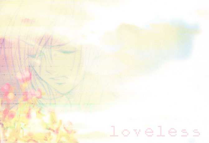 Tenshi no Kokoro de Chapter 1.2 page 3 - Chapter 1.2