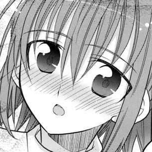 Tenshi no Parabola Chapter 0 cover