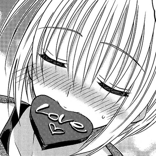 Tenshi no Parabola Chapter 1 : The 10 Things I Want to Do with Her(?)! cover